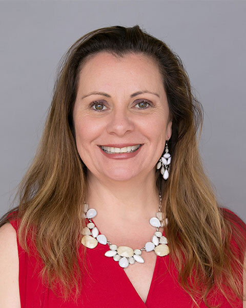 Eugenia Weiss, PhD, PsyD, MSW/LCSW