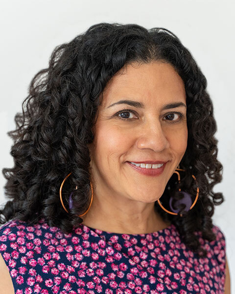 Linda M. Callejas, PhD,