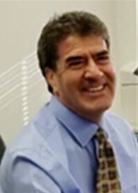 Rey C. Martinez, Ph.D