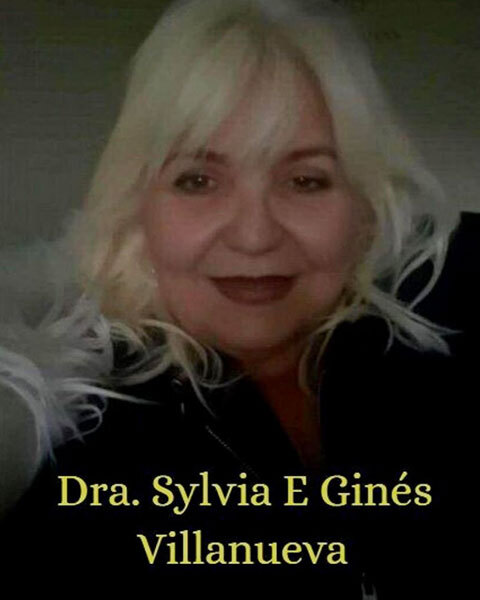 Sylvia E. Gines, Ed.D