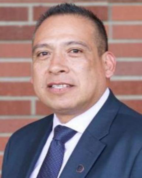 Miguel Juarez, EdD, MSW
