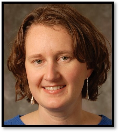 Kristen Gilmore Powell, Ph.D., L.S.W.